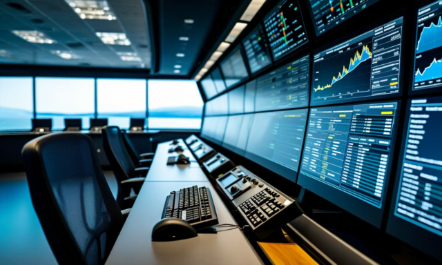 Fleet intelligence dashboard KPI metrics design