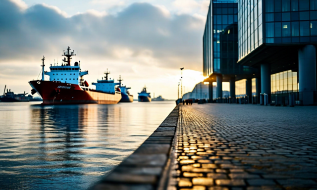 CII compliance IMO 2023 ship operators guide