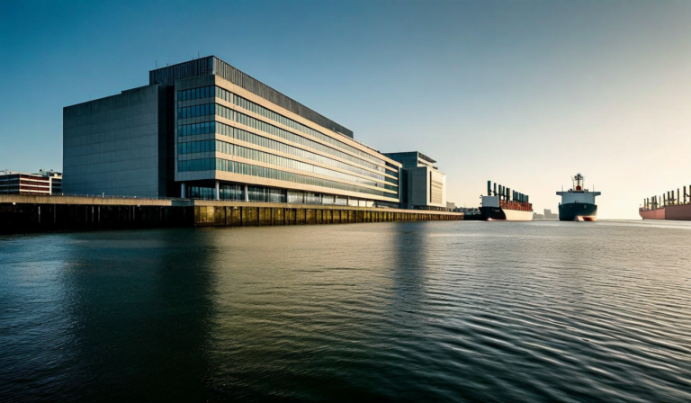 IMO maritime regulation and CII compliance for ship operators