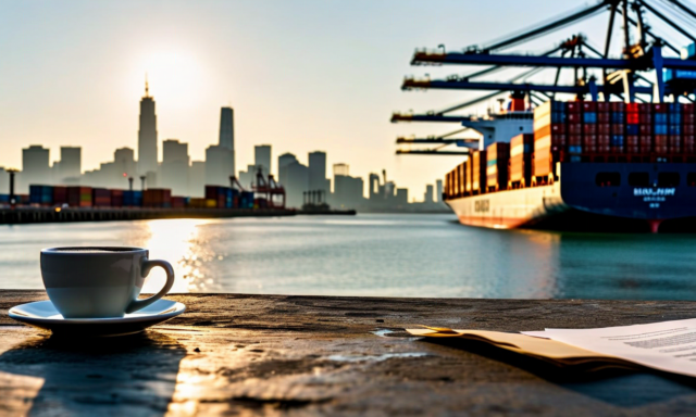 Cold ironing shore power emissions reduction at berth