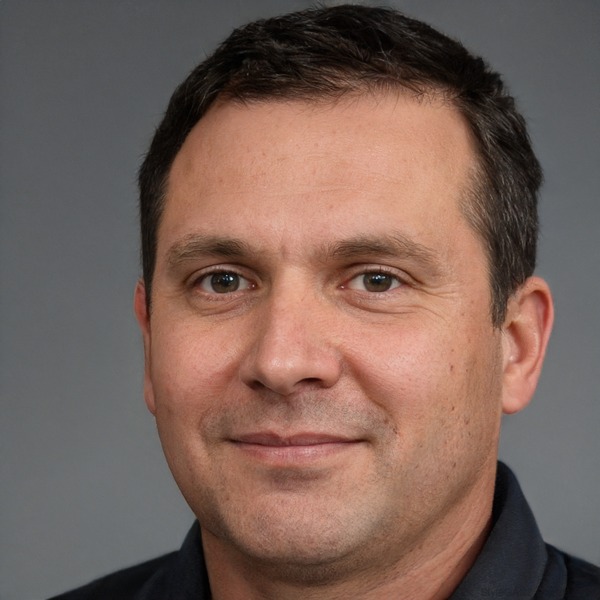 Ethan Faghani - CEO & Founder